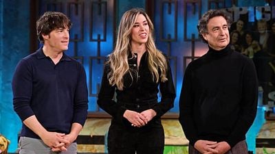 La "delicada" pregunta de David Broncano que los jueces de 'MasterChef' quisieron evitar en 'La Revuelta': "No toques ese tema" noticias imagen
