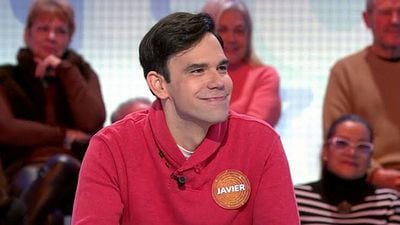 Javier Alonso está a punto de unirse a un club de 'Pasapalabra' compuesto por solo 13 concursantes, pero le queda un largo camino para batir un récord noticias imagen
