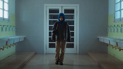 El libro que llegó a los 35 millones de lecturas online llega a la gran pantalla: una historia de amor y superación personal noticias imagen