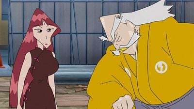 8 años después, vuelve a la televisión el mítico anime de los 2000 que acompañó a toda una generación noticias imagen