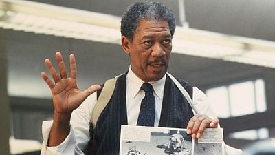 Si en 'Se7en' te sonaba la cara de este personaje es porque es el hijo de Morgan Freeman noticias imagen