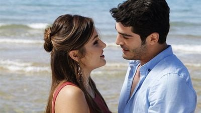 Hande Erçel y Burak Deniz ya ruedan su próxima serie juntos: ¿Cuándo se podrán ver los episodios? noticias imagen