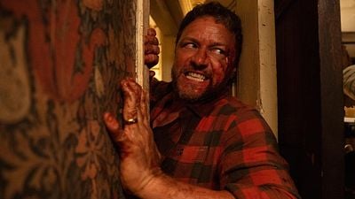 El 'thriller' con James McAvoy que incomoda al público: "El terror de 'No hables con extraños' es el lado oscuro de la psicología humana" noticias imagen