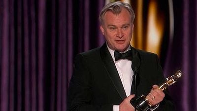 Ni 'Oppenheimer' ni 'Interstellar': Leonardo DiCaprio y Benicio del Toro están de acuerdo en cuál es la mejor película de Christopher Nolan noticias imagen