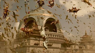 Después de una pausa de dos años, la serie de ciencia ficción más emocionante de Netflix regresa en 2026: viene de los creadores de 'Juego de Tronos' noticias imagen