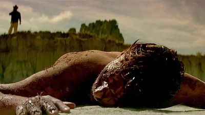 El 'thriller' que funciona como secuela de 'Top Gun' y fascinó a Tarantino: "Fue la razón por la que le quería para mi película" noticias imagen