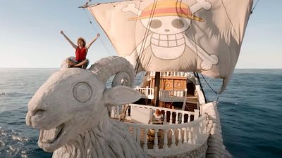 "No puedo decir que algo es bueno cuando no lo es": la carta del creador de 'One Piece' a Netflix es todo lo que los fans necesitan leer noticias imagen