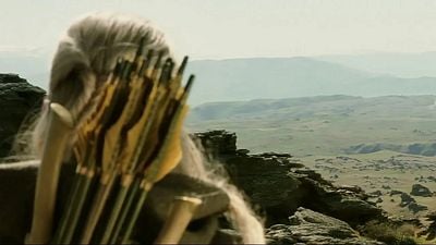 La insignificante frase de 'El señor de los anillos' que dio lugar a su propio fenómeno viral: 23 años después, la seguimos repitiendo noticias imagen