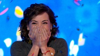 'Pasapalabra': Rosa Rodríguez hace historia al ganar el mayor bote del concurso de Antena 3 noticias imagen