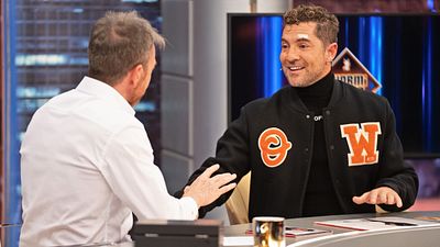 "Me he partido la ceja": El accidente de David Bisbal antes de ir a 'El Hormiguero' por el que tuvo que ser atendido noticias imagen