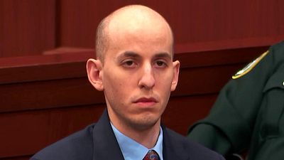 El enfermero de Florida de 30 años que mató a toda su familia: ya en 'streaming' un documental de 3 partes noticias imagen