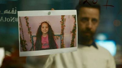 La historia real más desgarradora de 2025: "Nunca deberían haber silenciado a Hind, pero con el cine su voz continuará siendo escuchada" noticias imagen