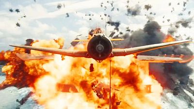 Hoy en 'streaming': una espectacular película de acción bélica de 127 millones de dólares sobre una famosa batalla naval noticias imagen