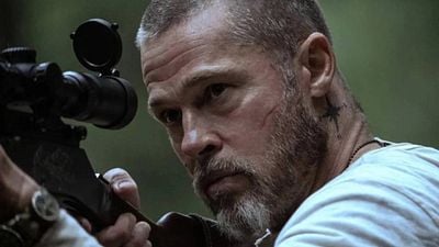 'En el corazón de la bestia': 'Thriller' de supervivencia, Brad Pitt y un perro | San Sebastián 2026 noticias imagen