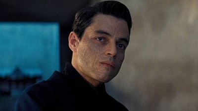 "Puede que vaya a a la cárcel por algo que no he hecho": Rami Malek cuenta el episodio de racismo policial que terminó con él contra el capó del coche noticias imagen