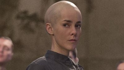 "Ha sido difícil hablar de 'Los juegos del hambre": Jena Malone revela que fue agredida sexualmente durante el rodaje de la saga noticias imagen