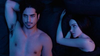 La serie para mayores de 18 que acaba de llegar a Prime Video: un thriller subido de tono que promete atrapar hasta el final noticias imagen