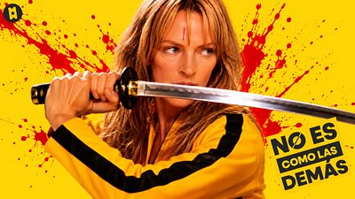 Tarantino es uno de los directores más violentos, pero con 'Kill Bill' nos demostró que la venganza no es nada gloriosa noticias imagen
