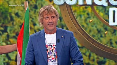 "Después de 19 años, ETB ha decidido que es el momento de cambiar": Julian Iantzi habla sobre su salida de 'El Conquistador' noticias imagen