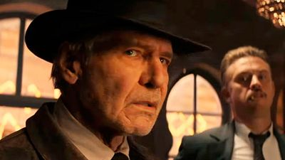 El estreno de 'Indiana Jones 5' fue tan caro como decepcionante, pero aún tiene una oportunidad: está triunfando en 'streaming' noticias imagen