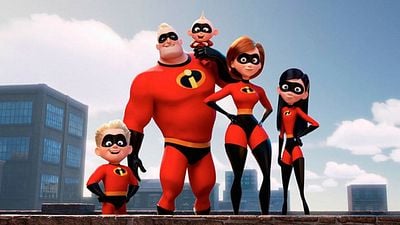 Cuando la realidad supera la ficción: hemos encontrado el mejor cosplay de 'Los increíbles' noticias imagen