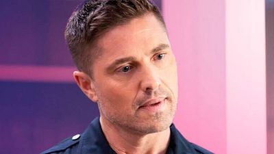 'The Rookie' finalmente resuelve una pregunta de hace cinco años en la temporada 7: Esta es la razón por la que terminó la relación de Tim y Rachel noticias imagen