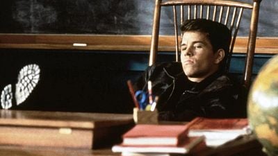 Hace 33 años debutó con un nombre ridículo en una película de profesores asesinos. Ahora es uno de los actores más famosos del mundo, ¿le reconoces? noticias imagen