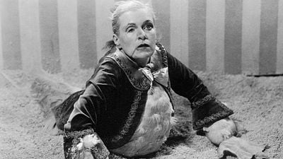 Una de las películas más impactantes de la historia pudo serlo más: Una mujer amenazó con demandarles por sufrir un aborto noticias imagen