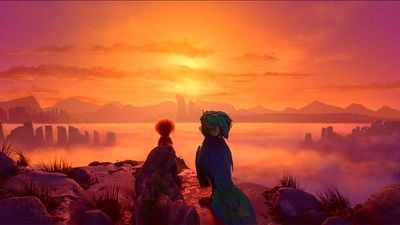 Más de 114 millones de visualizaciones: la película que lleva 6 semanas en el top de Netflix y ya es uno de sus grandes éxitos de 2026 noticias imagen