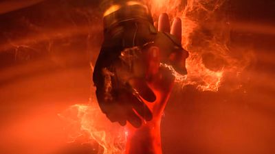 Por fin podemos terminar una de las series de fantasía más aclamadas de Netflix: Así es su primer y épico adelanto noticias imagen