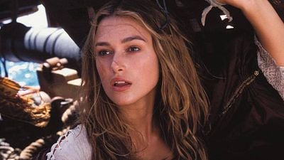 Keira Knightley se quedó quita cinco horas para fastidiarle la foto a los paparazis: "No era una foto valiosa si siempre llevaba la misma ropa" noticias imagen