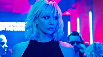 "No quería hacer la película conmigo": Así despidieron a Charlize Theron de un filme que podría haberle dado el Oscar noticias imagen