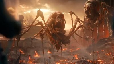 La serie que lo cambió todo para DC vuelve con una conexión con 'Superman': “Tal vez haya un par de personas más” noticias imagen