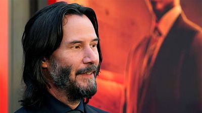 La prueba de que Keanu Reeves es un ángel en la Tierra es su perfecta respuesta a qué nos espera tras la muerte noticias imagen