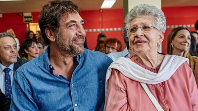 Javier Bardem: "Mi padre hizo lo que pudo y supo, pero la que se rompió el lomo fue mi madre" noticias imagen