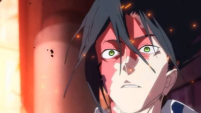 Uno de los animes más vistos de Netflix vuelve este año, pero sin sus protagonistas: Primer vistazo a la temporada 2 de 'Cyberpunk: Edgerunners' noticias imagen
