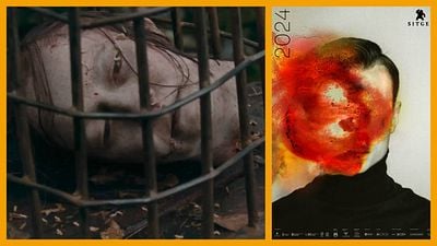 'Dura pero fascinante": 'El baño del diablo', un relato potente y bárbaro con una gran puesta en escena brilla en el Festival de Sitges tras sorprender en la Berlinale noticias imagen