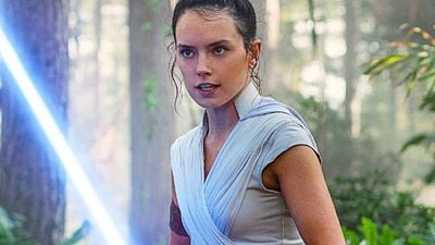 'Star Wars' está lista para pasar página con George Lucas: "Terminamos con lo que estaba creando" noticias imagen