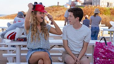 El regreso de Jennifer Lawrence, la única esperanza de 'Sin malos rollos': "Necesitas una estrella para que una comedia llegue al cine" noticias imagen