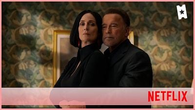 7 estrenos en Netflix: Esta semana la nueva entrega de la serie de Arnold Schwarzenegger y el documental sobre una de las tragedias más mediáticas noticias imagen