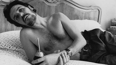 '200 vidas, Paco Rabal', un documental inédito contado con la propia voz del gran actor a partir de más de 80 cintas de casete noticias imagen