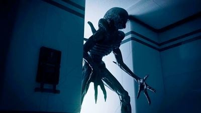 "Es jodidamente genial": Ridley Scott ya ha visto la nueva película de 'Alien' y ha quedado impresionado