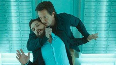 Número 1 en 100 países: el nuevo fenómeno de acción con Mark Wahlberg que está arrasando en 'streaming' noticias imagen