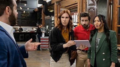 Entré en esta serie sin esperar demasiado pero me la he acabado ventilando en un suspiro completamente encantado noticias imagen