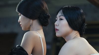 Una de las escenas más eróticas del cine fue rodada con una cámara teledirigida: el director prohibió la presencia de hombres en el set noticias imagen