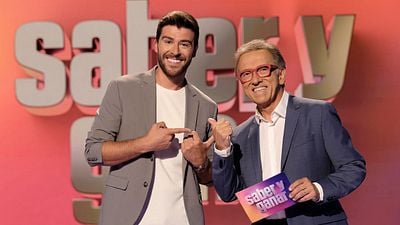 Quién es Rodrigo Vázquez, el presentador que sustituirá a Jordi Hurtado en 'Saber y ganar' noticias imagen