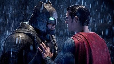 La ‘Liga de la justicia’ iba a tener una trama que habría resultado muy polémica, y ni Zack Snyder se atrevió a mantenerla: "No puedes hacer eso" noticias imagen