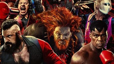 Por fin en cines la adaptación definitiva de ‘Street Fighter’: participa y entra en el sorteo de dos entradas noticias imagen