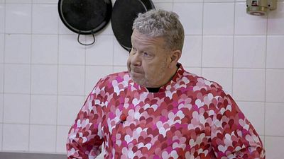 El restaurante de Granollers que más trabajo dio a Alberto Chicote en 'Pesadilla en la cocina': cucarachas, deudas y actitud negativa noticias imagen