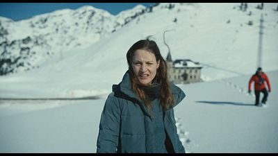 La historia de una mujer en huida: SensaCine te ofrece en exclusiva un fragmento de 'Abrázame fuerte' noticias imagen